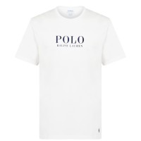 тениска,зимни,аксесоари,мъжки,тениски,polo,ralph,lauren,box,logo,t,shirt,white