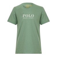 тениска,мъжки,тениски,polo,ralph,lauren,box,logo,t,shirt,fatigue,green