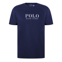 тениска,мъжки,тениски,polo,ralph,lauren,box,logo,t,shirt,cruise,navy