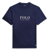 тениска,мъжки,тениски,polo,ralph,lauren,box,logo,t,shirt,cruise,navy