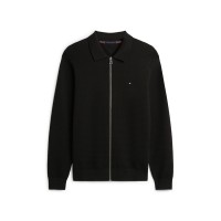 мъжки,пуловери,tommy,hilfiger,tommy,structure,fz,sn61,black