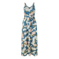 рокля,дамски,поли,и,рокли,mela,london,mela,london,blue,satin,floral,print,maxi,dress,blue