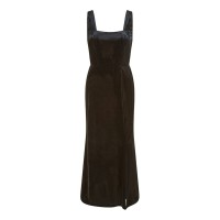 дамски,поли,и,рокли,mela,london,mela,fitted,mid,drss,ld99,black