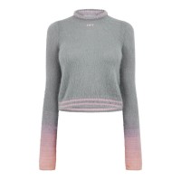 пуловер,дамски,плетени,дрехи,off,white,women's,mohair,v,neck,jumper,soft,pink