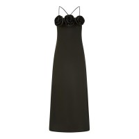 рокля,дамски,поли,и,рокли,mela,london,mela,fitted,dress,ld99,black