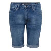 мъжки,къси,панталони,crosshatch,ch,tonwin,denim,shor,sn64,mid,wash