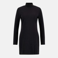 рокля,дамски,поли,и,рокли,barbour,international,kylie,mini,dress,black