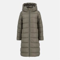 яке,дамски,якета,и,палта,barbour,international,women's,olivios,lightweight,hooded,long,puffer,jacket,dusky,khaki
