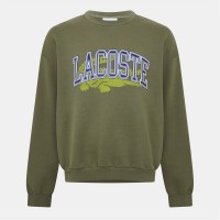 блуза,облекла,на,разпродажба,мъжки,пуловери,lacoste,sweatshirt,sn99,khaki