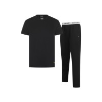 комплект,мъжки,пижами,lyle,and,scott,lyle,sleepw,pant,set,sn63,jet,black