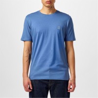 тениска,облекла,на,разпродажба,мъжки,тениски,boss,men's,hbo,tales,t,shirt,premium,cotton,open,blue,489