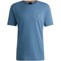 тениска,облекла,на,разпродажба,мъжки,тениски,boss,tales,t,shirt,lt,pstl,blue