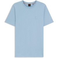 тениска,мъжки,тениски,boss,men's,hbo,tales,t,shirt,premium,cotton,blue,458