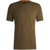тениска,облекла,на,разпродажба,мъжки,тениски,boss,tales,t,shirt,green,368