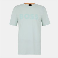 тениска,облекла,на,разпродажба,мъжки,тениски,boss,thinking,1,logo,t,shirt,open,blue