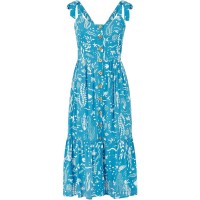 дамски,поли,и,рокли,yumi,yumi,blue,sealife,print,sundress,blue