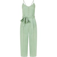 дамски,летни,гащеризони,yumi,yumi,button,jumpsuit,ld99,green