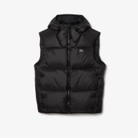 елек,мъжки,якета,lacoste,lacoste,gilets,sn99,black