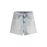 къси,панталони,дамски,къси,панталони,tommy,jeans,women's,denim,shorts,denim,light