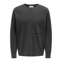 облекла,на,разпродажба,мъжки,пуловери,only,pullover,sn99,magnet