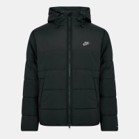 мъжко,яке,мъжки,якета,nike,puffer,jacket,mens,black,black