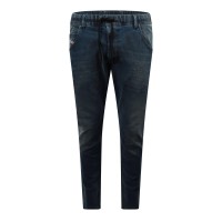 дънки,мъжки,дънки,diesel,men,s,krooley,ne,sweat,tapered,jeans,blue,denim