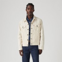 яке,мъжки,якета,levis,linen,trucker,jacket,long,4,summer