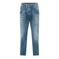 дънки,мъжки,дънки,diesel,men,s,krooley,e,ne,tapered,jeans,blue,denim