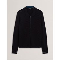 ted,baker,ted,ls,stich,zipthru,sn61,black