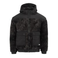 промоция,на,зимни,облекла,разпродажба,lonsdale,мъжки,якета,мъжки,якета,и,палта,размер+,lonsdale,sherpa,jkt,sn99,black
