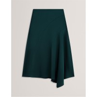 пола,ted,baker,ted,midi,skirt,ld61,dk,green