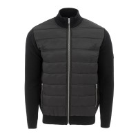 firetrap,men,hybrid,jacket,black