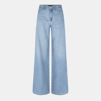 дънки,дамски,дънки,7,for,all,mankind,women's,lotta,wide,leg,jeans,light,blue