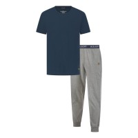 комплект,мъжки,пижами,lyle,and,scott,loungewear,set,sn99,blue,grey