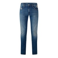 дънки,мъжки,дънки,diesel,men,s,1998,d,buck,bootcut,jeans,blue,denim