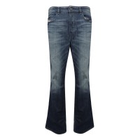 дънки,мъжки,дънки,diesel,men,s,1998,d,buck,bootcut,jeans,blue,denim