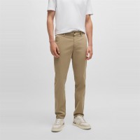 панталони,тип,чино,boss,men's,tapered,fit,chinos,lt,pastel,brown