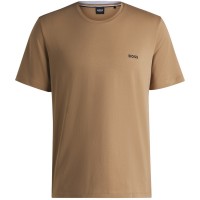 тениска,облекла,на,разпродажба,мъжки,тениски,boss,men's,mixmatch,premium,cotton,t,shirt,beige,260