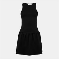 рокля,дамски,поли,и,рокли,4th,and,reckless,shayna,dress,black