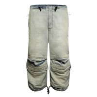 къси,панталони,мъжки,къси,панталони,diesel,men,s,d,dayetz,denim,shorts,blue,denim