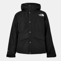 яке,the,north,face,men,s,mountain,insulated,water,repellent,short,puffer,jacket,tnf,black