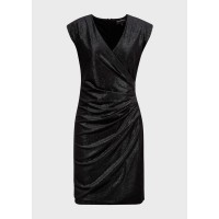 дамски,поли,и,рокли,emporio,armani,emporio,vstito,ld99,nero,glit.arge