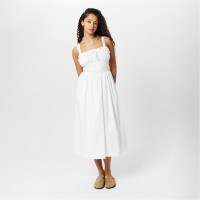 рокля,дамски,поли,и,рокли,jack,wills,midi,dress,white