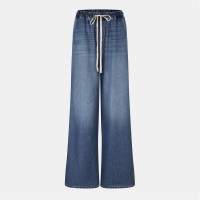 дънки,дамски,дънки,7,for,all,mankind,women's,pull,on,wide,leg,jeans,light,blue