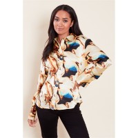 дамски,ризи,influence,ls,slm,ft,shirt,ld99,orange