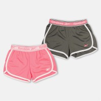 дрехи,за,училище,разпродажба,reebok,детски,къси,панталони,детски,облекла,reebok,2pk,mesh,shrt,in99,neon,sunset