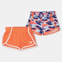 дрехи,за,училище,разпродажба,reebok,ученическо,облекло,детски,къси,панталони,детски,облекла,reebok,2pk,short,in99,neon,melon