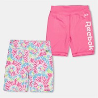 дрехи,за,училище,разпродажба,reebok,детски,къси,панталони,детски,облекла,reebok,2pk,short,in99,carmine,rose