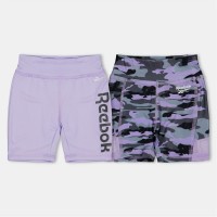дрехи,за,училище,разпродажба,reebok,ученическо,облекло,детски,къси,панталони,детски,облекла,reebok,2pk,short,in99,lavender
