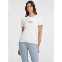 дамски,топове,guess,guess,gj,american,t,ld53,pure,white